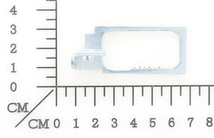 Low speed slide board