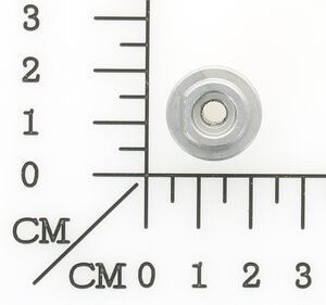 Eccentric block