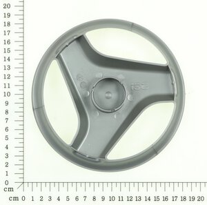 wheel caps