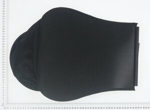 collection bag assembly