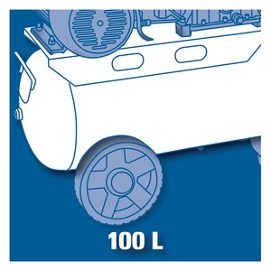 BT-AC 340/100; EX; CL