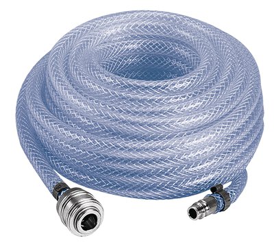 Air hose 6mm inner dia, 15m