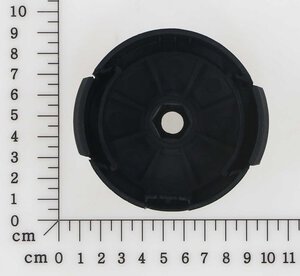 wirespool adapter complete