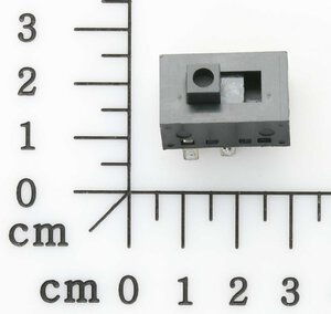 power level selector switch