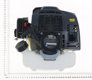 Complete Engine (Grey10C)
