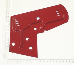 left bracket