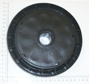 inner wheel