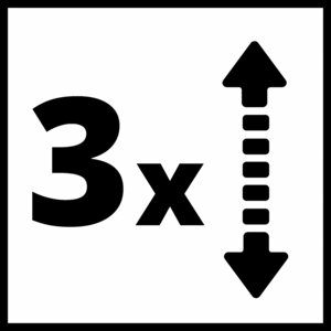GC-EM 1032-A; EX; ZA