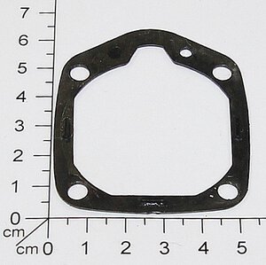 sealing washer