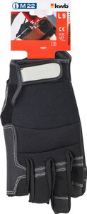 Mechaniker Handschuh