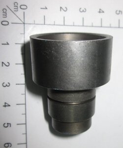 Bracket