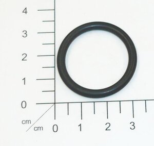 O-Ring f. Saugschlauch