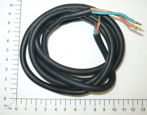 Netzkabel