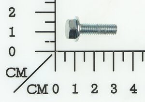 M6*20 bolt