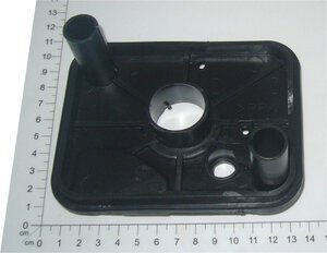 Air Clearne Base 
