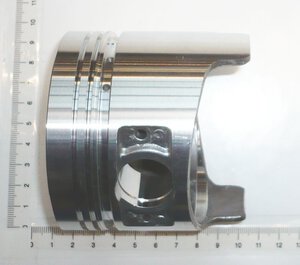 Piston
