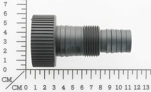 hose connection 1 1/2"