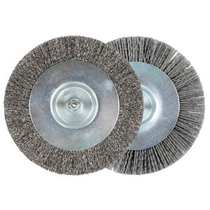 Spare brush set (10/6mm)