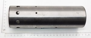 piston housing