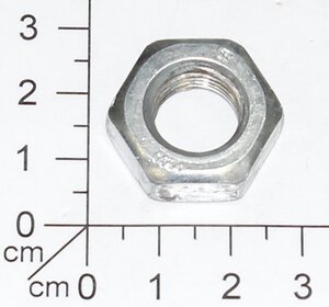 nut  Rp1/4