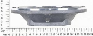 pump flange