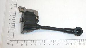 magneto stator