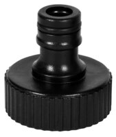 Adapter 33,3 mm (1") IG