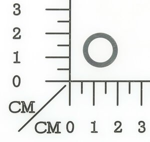Gleitscheibe