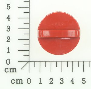 water filler screw