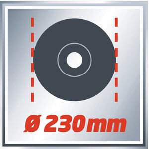 TE-AG 230 LS; EX