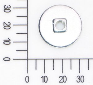 90 angle adjustment wheel