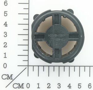 motor housing