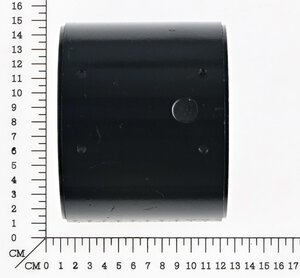 Middle ring (Black)