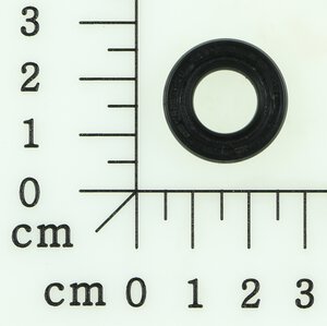 Radialwellendichtring