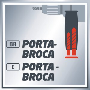 TE-ID 750/1 E; EX; BR; 220V