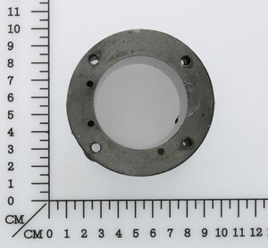 Cylinder