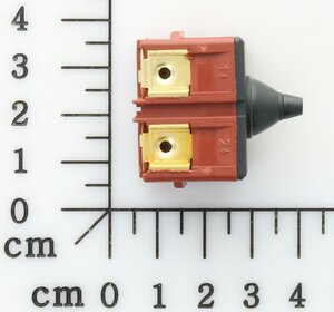switch on/off