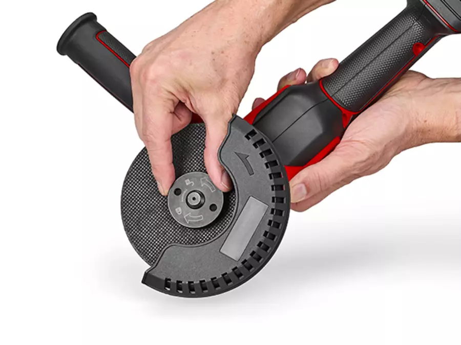 Quick-release nut