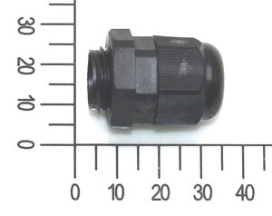 plastic fix part
