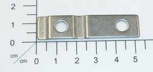Strebenverbinder