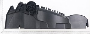 Main Deck