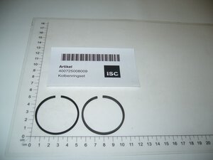 Piston  Ring