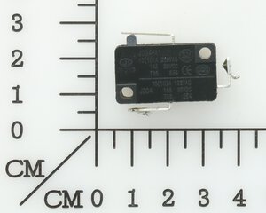 micro switch