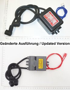 Ignitor