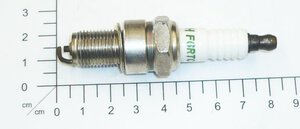 spark plug F6RTC