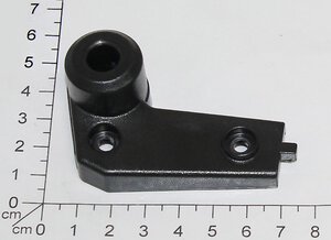 right adjusting handle