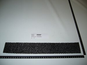 fine dust filter