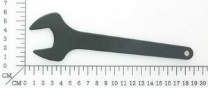 spanner B