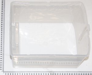 Water box