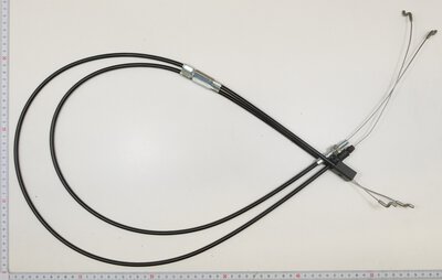 Kupplung-/Bremsseilzug - Ersatzteile / Zubehör - Einhell Service 